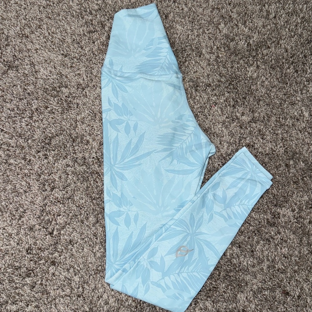 P’Tula leggings